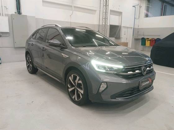 VOLKSWAGEN NIVUS 1.0 200 TSI TOTAL FLEX HIGHLINE AUTOMÁTICO VOLKSWAGEN NIVUS 1.0 200 TSI TOTAL FLEX HIGHLINE AUTOMÁTICO